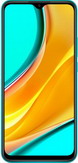 Смартфон Xiaomi Redmi 9 RU 3/32 Ocean Green