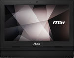 

Моноблок MSI Pro 16T 7M-084XRU (9S6-A61611-084) черный