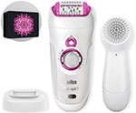 

Эпилятор BRAUN SE7-545GS