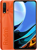 

Смартфон Xiaomi Redmi 9T RU 4/128Gb Sunrise Orange