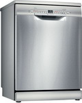 Посудомоечная машина Bosch Serie|2 EcoSilence Drive SMS2HKI3CR