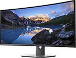 фото Жк монитор dell 37.5'' ultrasharp u3821dw (3821-9565)