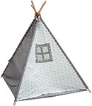 

Детская палатка-вигвам Everflo Hut ES-112 green