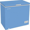 пакет для замораживания 30 шт 25х32 см пнд голубой avikomp чистов 88454 Морозильный ларь WILLMARK CF-310CS голубой