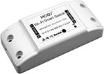 Умное реле Moes WIFI SMART SWITCH модели MS-101 - with WIFI Bluetooth chip