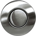 Пневматическая кнопка для измельчителя Omoikiri SW-01-IN нерж.сталь/нержавеющая сталь 4996039