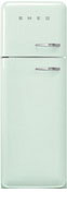 Двухкамерный холодильник Smeg FAB30LPG5 - фото 1