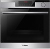 фото Встраиваемый электрический духовой шкаф hansa x-type bakingpro boeis699920