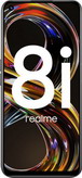 Смартфон Realme 8i 128Gb 4Gb черный