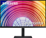 фото Жк монитор samsung lcd 27'' s27a600nwi (ls27a600nwixci)