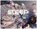 Игра для ПК Ubisoft STEEP™ -  Extreme Pack (DLC)