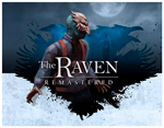 Игра для ПК THQ Nordic The Raven Remastered Deluxe игра ghostbusters the video game охотники за приведениями remastered ps4