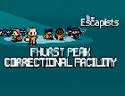 

Игра для ПК Team 17 The Escapists - Fhurst Peak Correctional Facility
