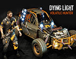 Игра Techland Dying Light - Volatile Hunter Bundle - фото 1