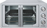 

Электропечь Hyundai MIO-HY052 серебристый