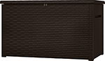 

Сундук Keter ''JAVA Box'', 850 л, коричневый