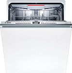 фото Встраиваемая посудомоечная машина bosch serie | 4 sgv4hmx3fr
