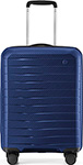 Чемодан Ninetygo Lightweight Luggage 20'' синий