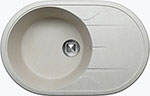 

Кухонная мойка Tolero Classic R-116 (№102 (Сафари)) (472960)