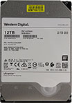 

Жесткий диск HDD Western Digital Original SATA-III 12Tb 0F30146 HUH721212ALE604 Ultrastar DC HC520 (7200rpm) 256Mb 3.5