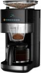 

Кофеварка Krups Grind Aroma KM832810, Черный