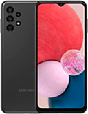 Смартфон Samsung Galaxy А13 64GB SM-A135FZKVSKZ черный