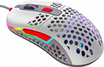 

Мышь игровая проводная Xtrfy M42 с RGB Retro