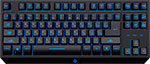 

Клавиатура игровая Red Square Tesla TKL 2020 (RSQ-20015)