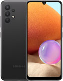 

Смартфон Samsung Galaxy A32 SM-A325F 128Gb 6Gb черный