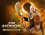Игра для ПК Ubisoft For Honor: Gryphon Hero