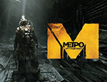 Игра для ПК Koch Media Метро 2033: Луч надежды игра метро 2033 возвращение metro 2033 redux для playstation 4