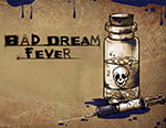 

Игра для ПК Desert Fox Bad Dream: Fever