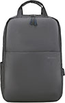 Рюкзак для ноутбука Lamark 15.6'' B135 Dark Grey рюкзак lamark b175 light grey 15 6