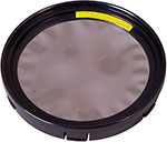 

Солнечный фильтр Sky-Watcher для рефлекторов 150 мм (74945)