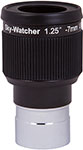 

Окуляр Sky-Watcher UWA 58° 7 мм, 1,25'' (68783)