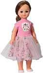  Кукла Весна Лиза модница 1 многоцветный В4006