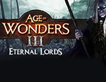 Игра для ПК Paradox Age of Wonders III - Eternal Lords Expansion