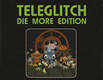 Игра для ПК Paradox Teleglitch: Die More Edition игра для пк paradox knights of pen and paper 2 deluxiest edition