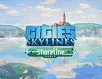 Игра для ПК Paradox Cities: Skylines - Shoreline Radio cities skylines deep focus radio pc
