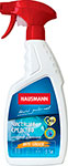 Чистящее средство  Hausmann для кухни АНТИЖИР 0,5л (HM-CH-04 001) чистящее средство nv print nv office 250ml nvo 02 001