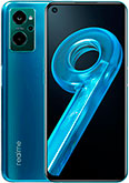 

Смартфон Realme 9i 4+128 ГБ СИНИЙ PRISM BLUE RMX3491