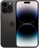 Смартфон Apple IPhone 14 Pro Max 256Gb космический черный MQ873ZA/A