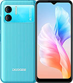 Смартфон Doogee X98 Pro Ocean Blue