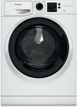 фото Стиральная машина hotpoint-ariston nss 6015 k v ru