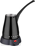

Кофеварка Sinbo SCM-2960 черная