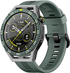 Смарт-часы Huawei WATCH GT3 SE Runner-SE Green