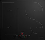 фото Встраиваемая электрическая варочная панель hotpoint-ariston hb 1560b ne