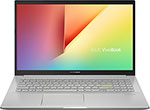 

Ноутбук ASUS VivoBook K513EA-BN2942 90NB0SG2-M00CR0 серебристый