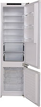 Встраиваемый двухкамерный холодильник Ascoli ADRF305WEBI