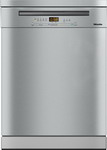 фото Посудомоечная машина miele g 5210 sc front inox